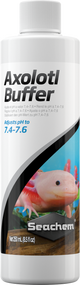 Seachem Laboratories Axolotl Buffer Conditioner 250Ml/8.5Fl.Oz. 000116081467