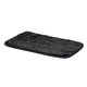 MidWest Homes for Pets Fur Dog Mat Black 20In X 30 in 027773010579