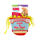 KONG Crackles Cup of Mew-Mews Cat Toy 035585534060