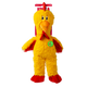 KONG Knots Chicken Dog Toy X-Large 035585533094
