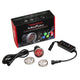 Aquatop MaxFlow Slim Nano DC Wavemaker Pump w/ Controller 793 GPH 810146750208