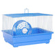 A & E Cages Nibbles Hamster & Gerbil Cage 1-Level 4ea/14In X 11In X 9 in, 4 pk 644472014877