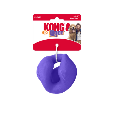 KONG Ogee™ Orb Assorted Color Large 035585505381