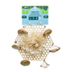 Oxbow Animal Health Enriched Life Honeycomb Hide & Play Small Animal Chew Toy 744845967844