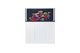 Eshopps Rimless Mariner Aquarium w/Stand White 100 gal SD-3 793888796300
