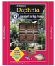 San Francisco Bay Brand Frozen Daphnia Fish Food 3.5 oz SD-5 000945880187