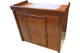 R&j Stand Chry Birch 36x18!{L - 1} SD - 4 - Aquarium