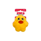KONG Snuzzles Dog Toy Duck X-Small/Mini 035585499956
