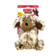 KONG Toughz Dog Toy Pup Medium 035585505893