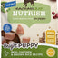 Rachael Ray Nutrish Ckn/brrc Pup 14#{L - 1}790018 - Dog