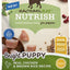 Rachael Ray Nutrish Ckn/brrc Pup 6#{L-1} 790017 071190008343