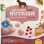 Rachael Ray Nutrish Ltl Bit C/v Dog 14# 790021