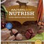 Rachael Ray Nutrish Tky/brrc/vns Dog 26#790059