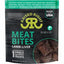 Raised Right Dog Cat Meaty Bites Lamb 5OZ 6 Count