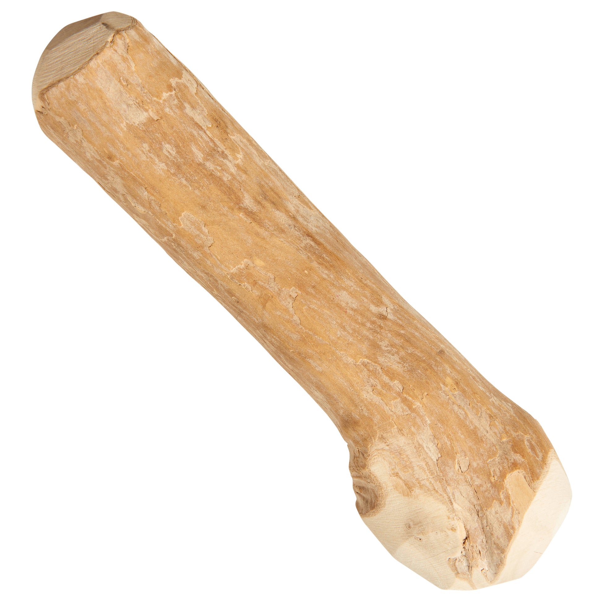 Spot Love The Earth Coffee Wood Dog Chew Small 077234547137