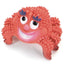 Rascals Latex Dog Toy Crab 3 in