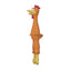 Rascals Latex Dog Toy Rooster 15