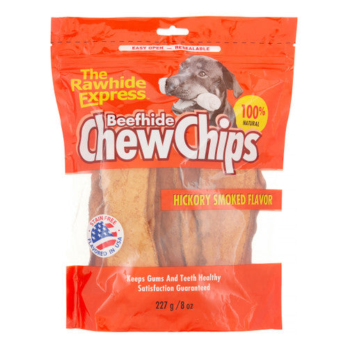 Raw Exp Hkry Rwhd Chips 8z{L - 1} 105460 - Dog