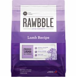 Rawbble D Lmb 4lb {L-x} 851907008114