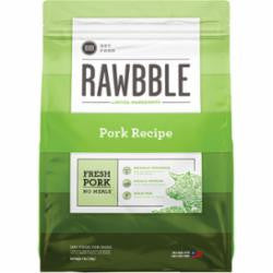 Rawbble D Prk 4lb {L-x} 851907008084