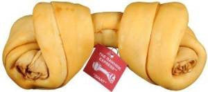 Rawhide Express 9-10" Hickory Roll {L+1} 105048 742174004629