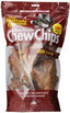 Rawhide Express Beef Chips 1 lb. {L - b}105085 - Dog