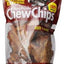 Rawhide Express Beef Rawhide Chips 1 lb. {L-b}105085 742174121821