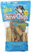 Rawhide Express Chicken Chips 1 lb. {L - b}105081 - Dog