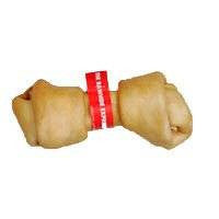 Rawhide Express Peanut Butter Bone 6-7" {L+1} 105032 742174140068