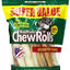 Rawhide Express Value Pack Assorted Rolls 9-10" (12 ct.) {L+1} 105282 742174006296