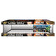 Zoo Med Low Boy Breeder Flat Aquarium 28 gal, 36In X 18In X 10 in 097612092288