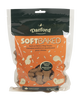 Darford Soft Baked Dog Treats Massively Meaty 1 lb 064863034114