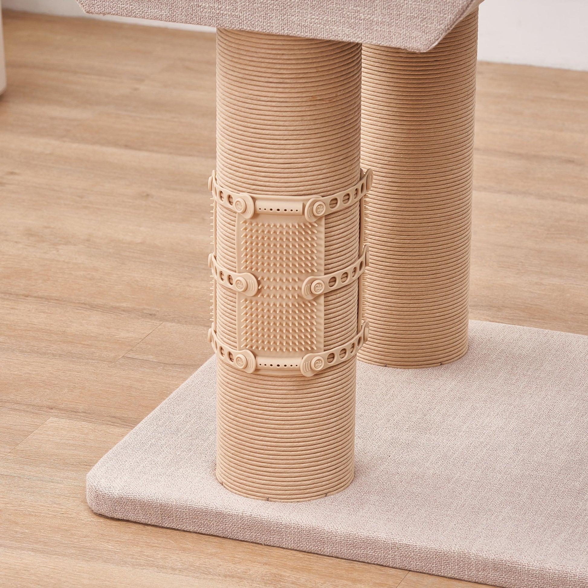 PetPals Anywhere Cat Massager Attachment 818483019897