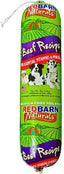 Red Barn Beef Roll Food Large 4 lb. {L + 1x} 416071 - Dog