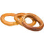 Red Barn Bully Rings Small 3 Pack {L + 1x} 416153 - Dog