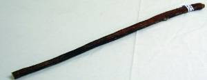 Red Barn Bully Stick 30’ 25/Case {L + 1} 416037 - Dog