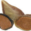 Red Barn Filled Hooves Peanut Butter 25/Case {L + 1x} 416007 - Dog