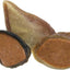 Red Barn Filled Hooves Peanut Butter 25/Case {L+1x} 416007 785184990315