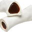 Red Barn Lamb Filled Bone 6’ C=15 {L + 1x} 416294 - Dog