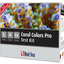 Red Sea Coral Colors Pro Test Kit - Aquarium