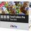 Red Sea Coral Colors Pro Test Kit