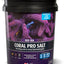 Red Sea Coral Pro Salt Mix 175 gal bucket - Aquarium