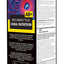 Red Sea Reef Energy Plus AB + Coral Nutritional Supplement 8.45 fl. oz - Aquarium