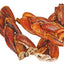 Redbarn Braided Bully Stick Dog Treat 5in 30ct