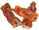 Redbarn Braided Bully Stick Dog Treat 5in 30ct