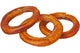 Redbarn Bully Rings Dog Chew SM 35ct