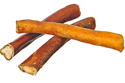 Redbarn Bully Stick Dog Treat 5in 50ct