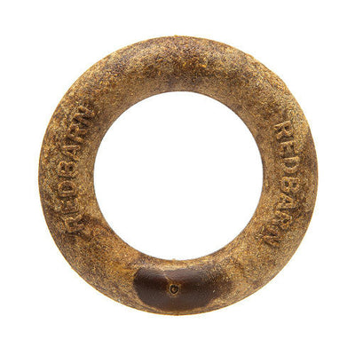 Redbarn Chew - A - Bulls Dental Ring 25 ct - Dog