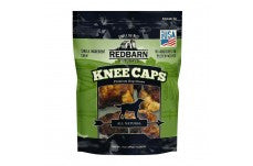 RedBarn Knee Caps 4pk C=12 {L + 1}416193 - Dog