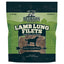 Redbarn Lamb Lung Filets Dog Treat 10oz
